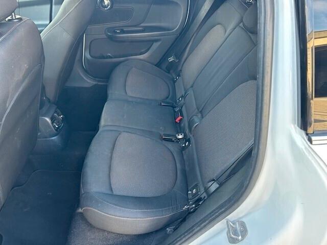 Mini One D Countryman 1.5