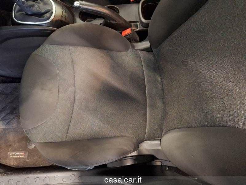 FIAT 500L Pro 500L Pro 1.6 MJT 120CV Mirror 4 posti (N1) AUTOCARRO FINO A 24 MESI DI GARANZIA PREZZO IVA ESCLUSA