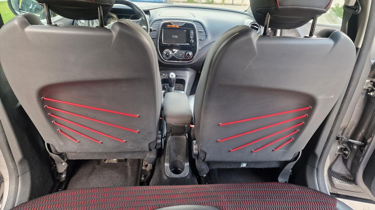 Renault Captur 1.5 diesel 90 CV Start&Stop Energy Intens