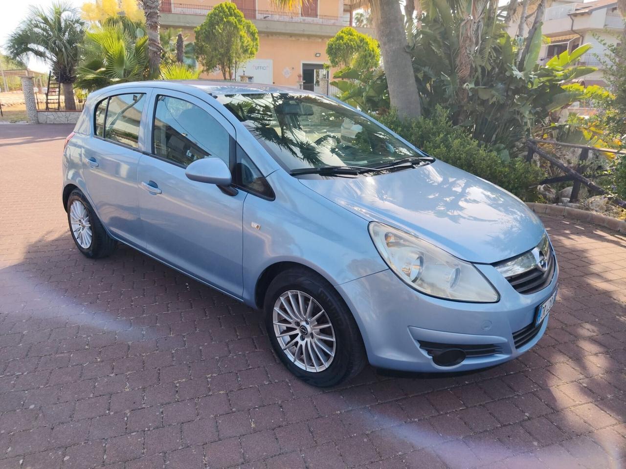 Opel Corsa 1.3 CDTI 75CV ecoFLEX F.AP. 5 porte Club