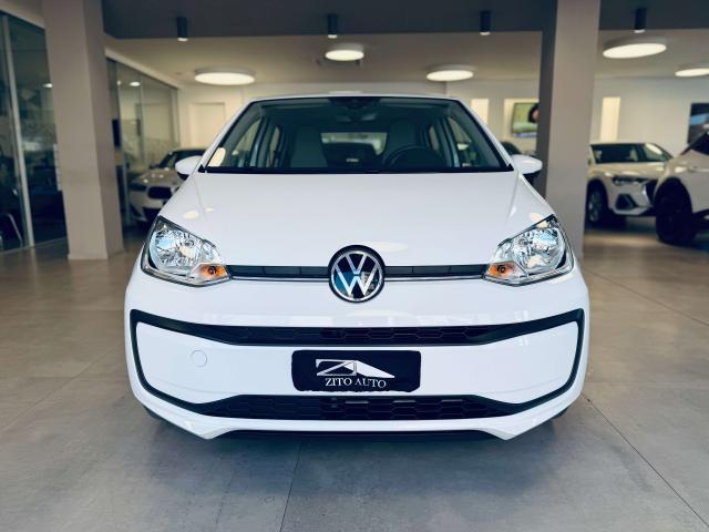 Volkswagen up! 5p 1.0 evo Move 65cv