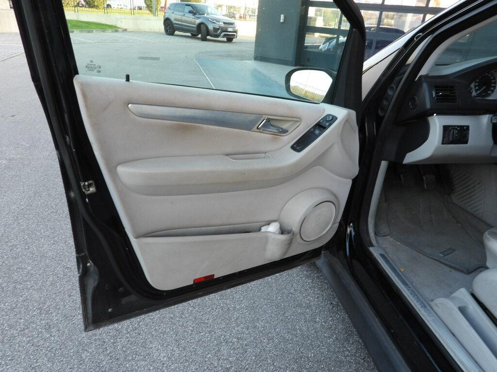 Mercedes Classe B 150 150 Chrome