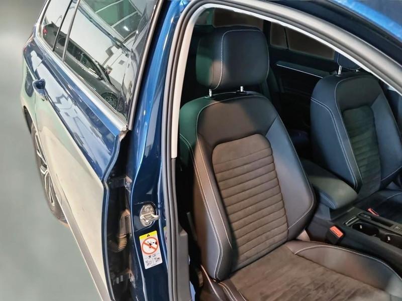 VOLKSWAGEN PASSAT VARIANT 2.0 TDI SCR EVO 110kW Executive DSG
