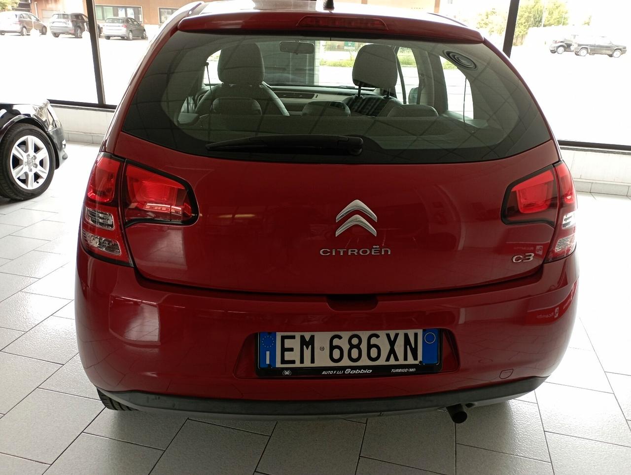 Citroen C3 1.1 Business