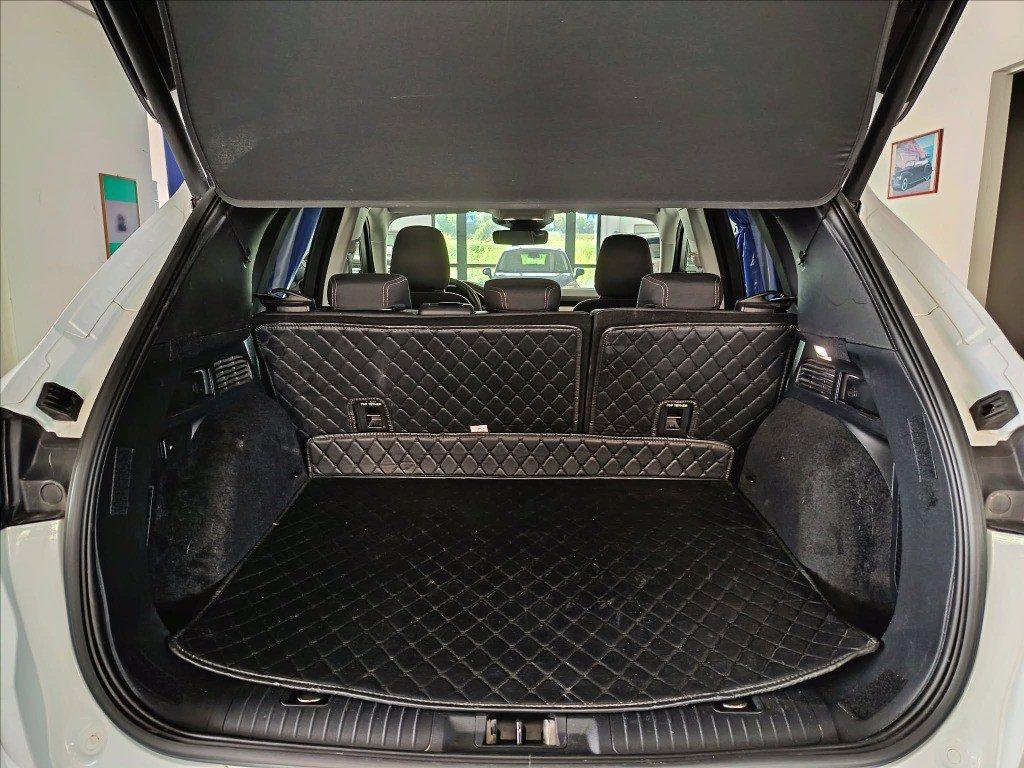 FORD Kuga 2.5 phev Titanium 2wd 225cv e-shifter del 2020