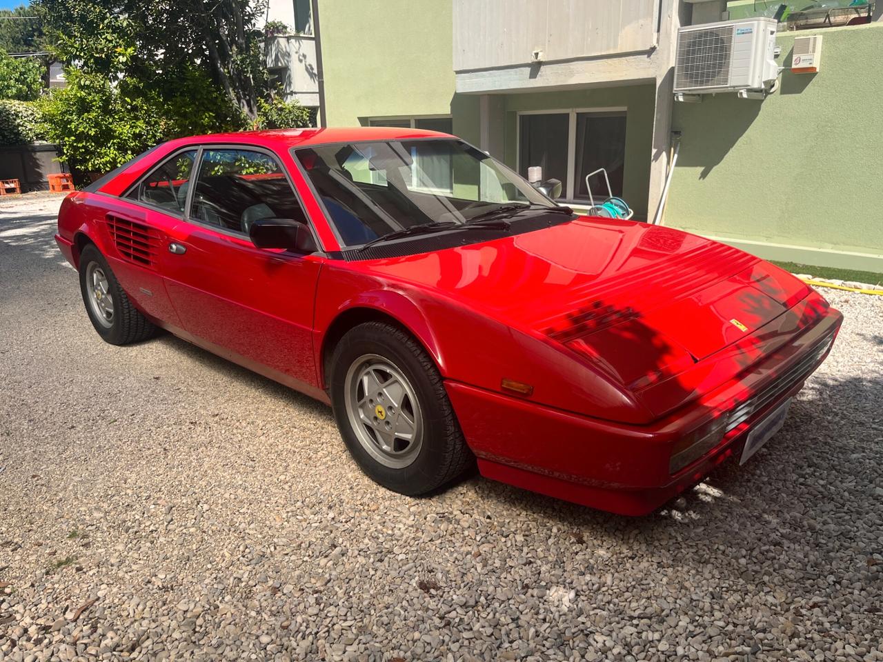 Ferrari Mondial 3.2