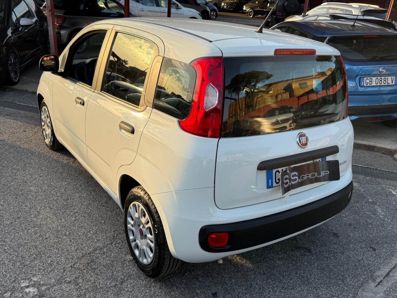 Panda 1.0 FireFly -Hybrid-iva esp-unipro-rate