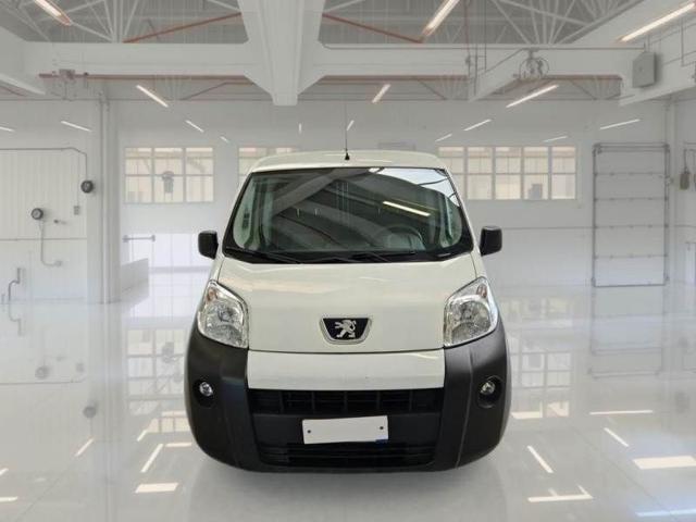 PEUGEOT Bipper 1.3 HDi 80CV Furgone Premium 90.000 Km Az. Italia