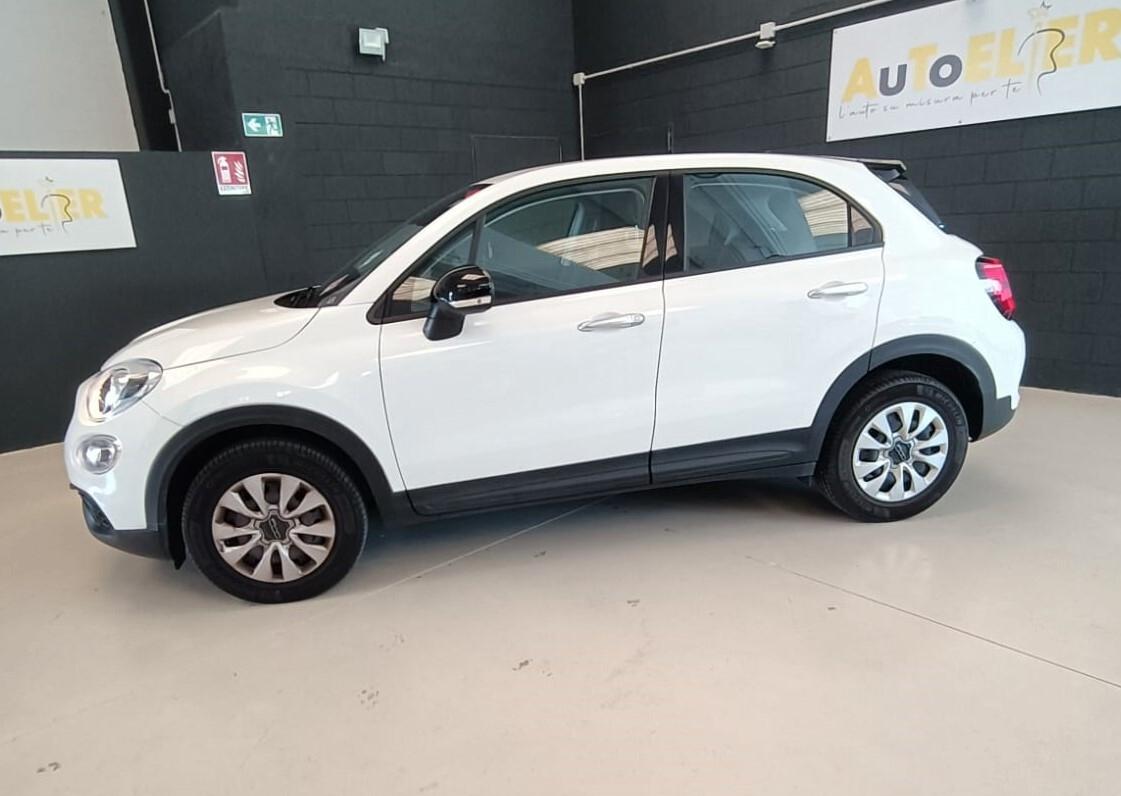 Fiat 500X 1.3 MultiJet 95 CV