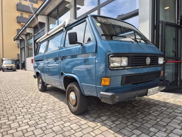 Volkswagen T3 MULTIVAN - 6 POSTI