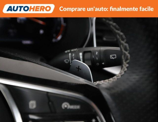 KIA Ceed 1.5 T-GDi 160 CV MHEV DCT 5p. GT line