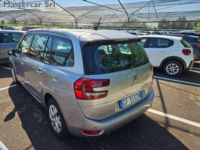 CITROEN Grand C4 Spacetourer C4 Grand Spacetourer 1.5 bluehdi 7 POSTI GF353ZN