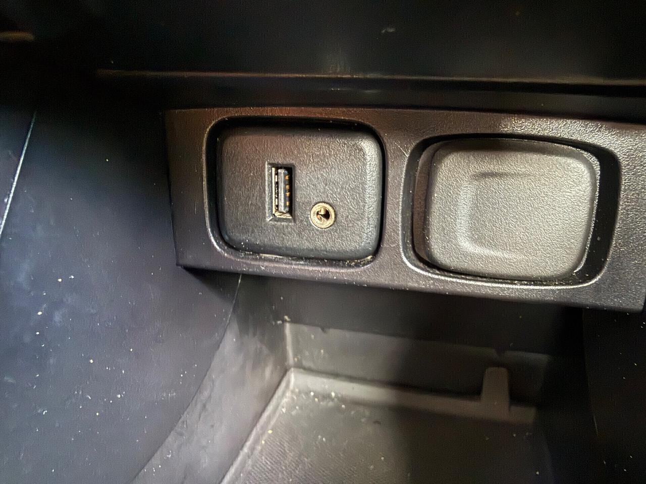 Opel Mokka X 1.4 Turbo GPL Tech 140CV 4x2 Advance