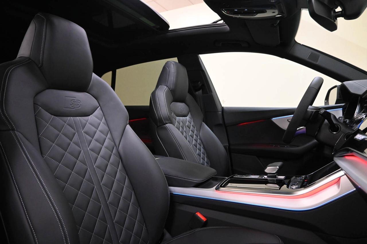 AUDI Q8 Q8 50 TDI 286 CV quattro tiptronic Sport