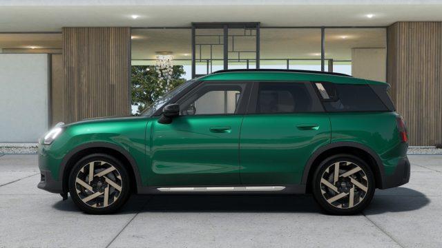 MINI Countryman E Favoured - Pack M