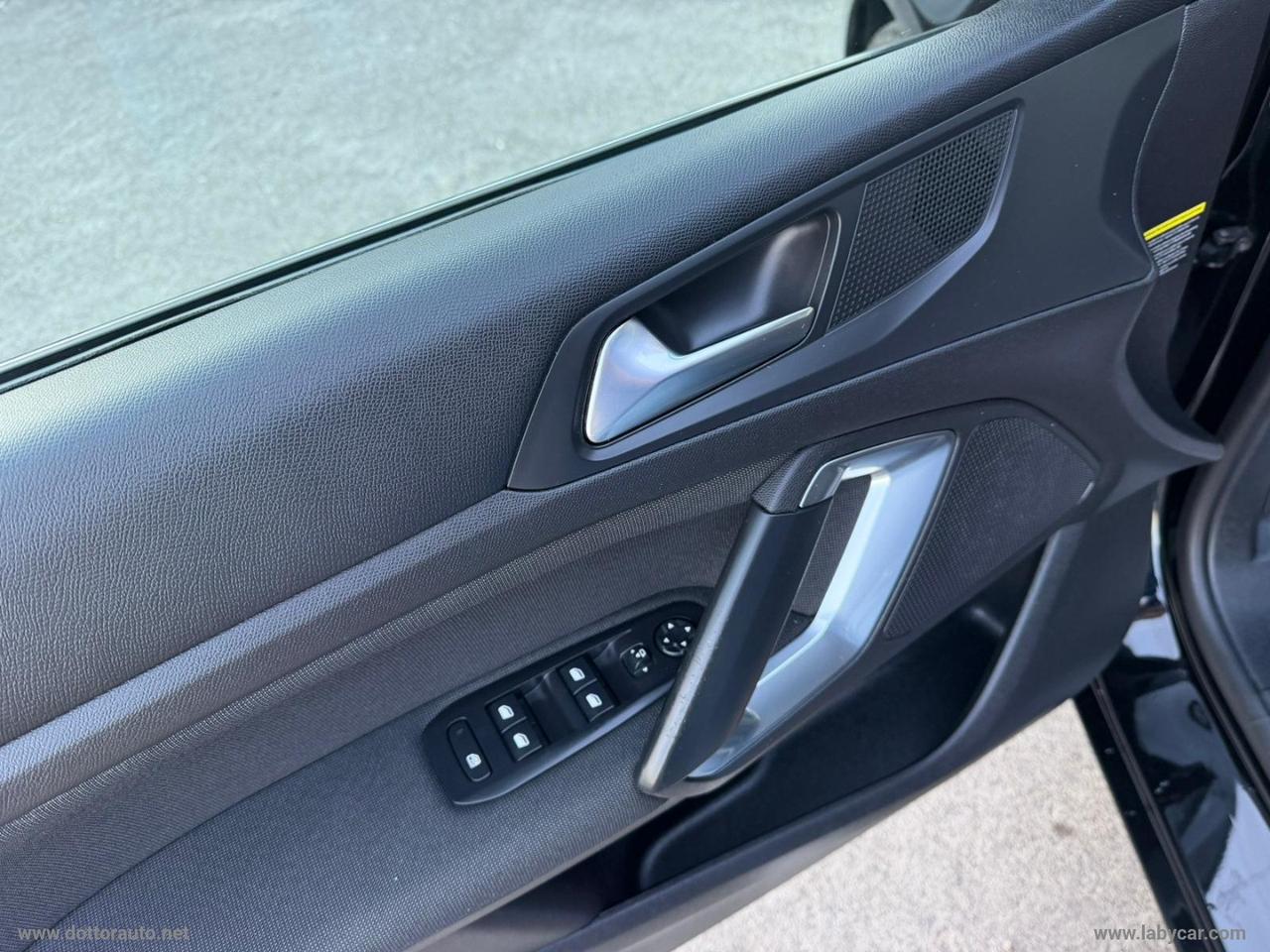 PEUGEOT 308 BlueHDi 120 S&S GT Line
