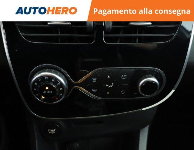RENAULT Clio Sporter 0.9 TCe 12V 90CV Costume National
