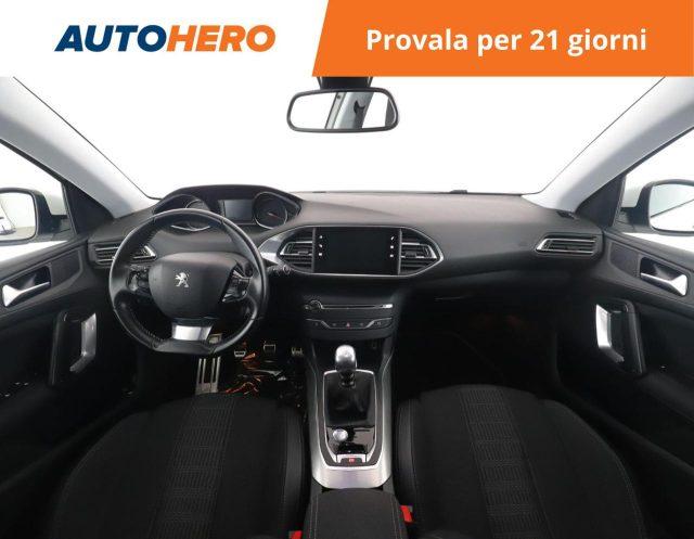 PEUGEOT 308 PureTech Turbo 130 S&S Allure