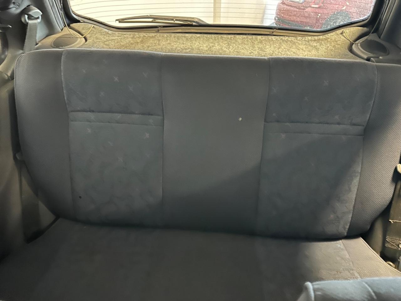 FIAT PALIO 1.2 BENZINA 60CV