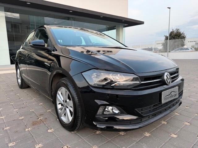 Volkswagen Polo 1.0 MPI 75 CV 5p. Comfortline 2018