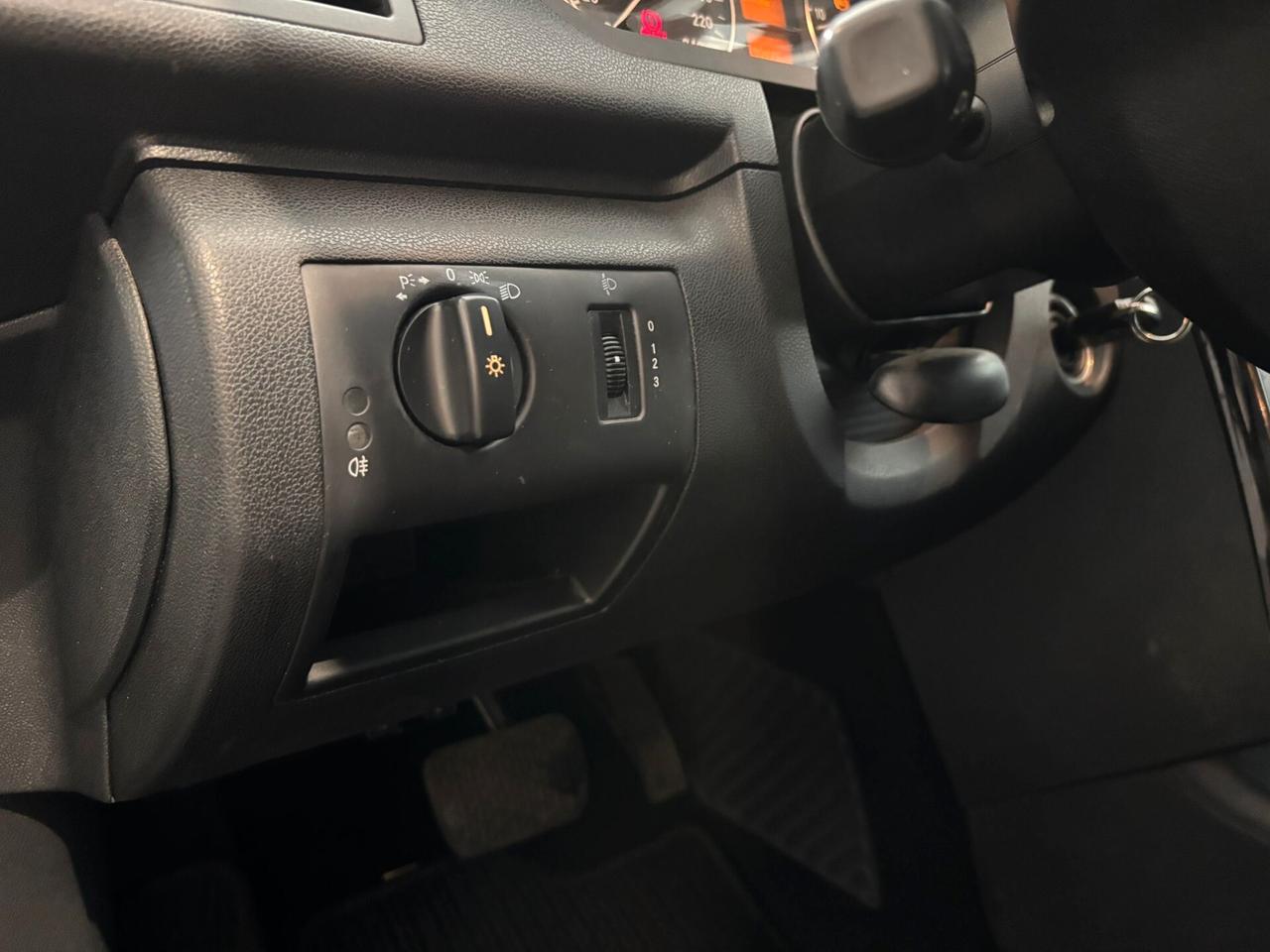 Mercedes-benz A 180 CDI automatica