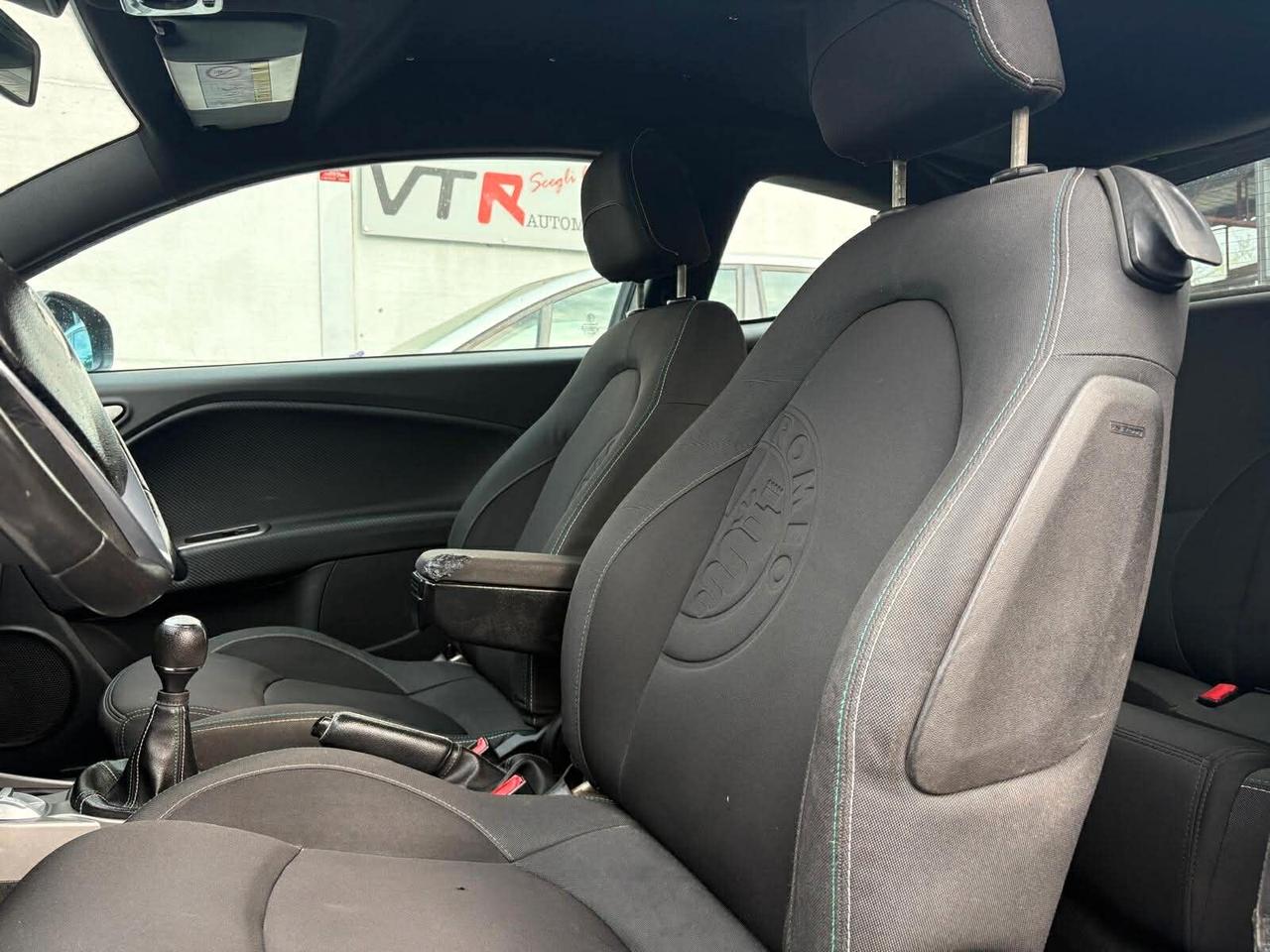 Alfa Romeo MiTo 1.3 JTDm 85 CV S&S Progression