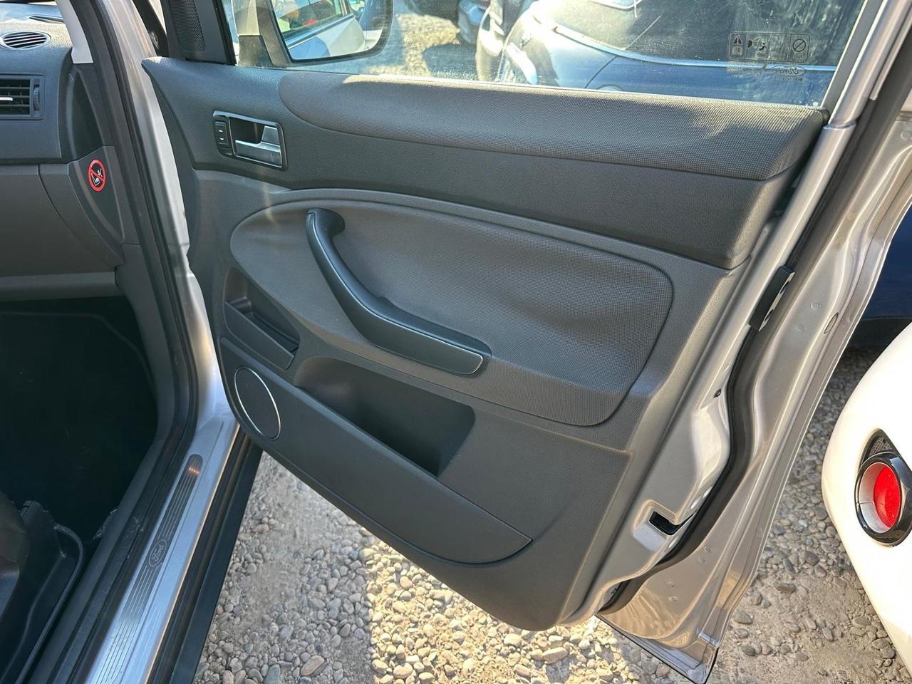 Ford Kuga 2.0 TDCi 163 CV 4WD Titanium DPF