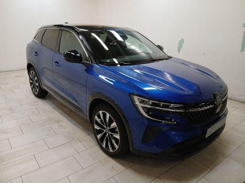 Renault Austral 1.2 E-Tech full hybrid Techno 200cv auto