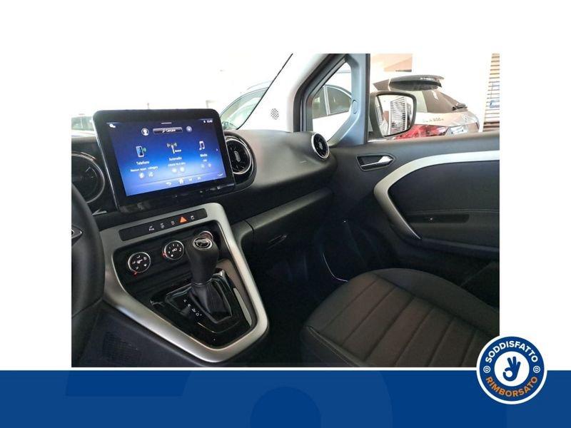 Mercedes-Benz Classe T 180 d AT