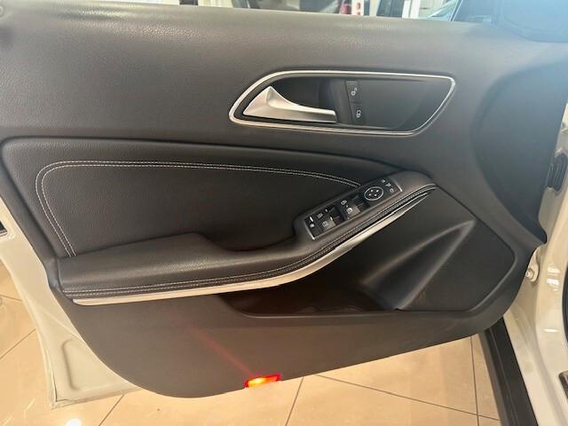 Mercedes-benz GLA 200 CDI Automatic 4Matic Sport