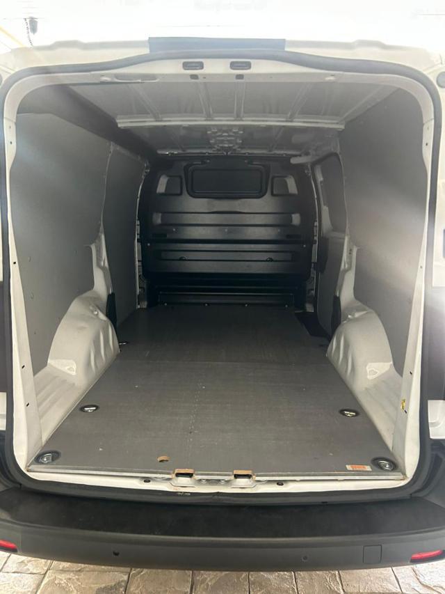 FIAT Scudo 1.5 BlueHDi 100 CV PL-TN Furgone