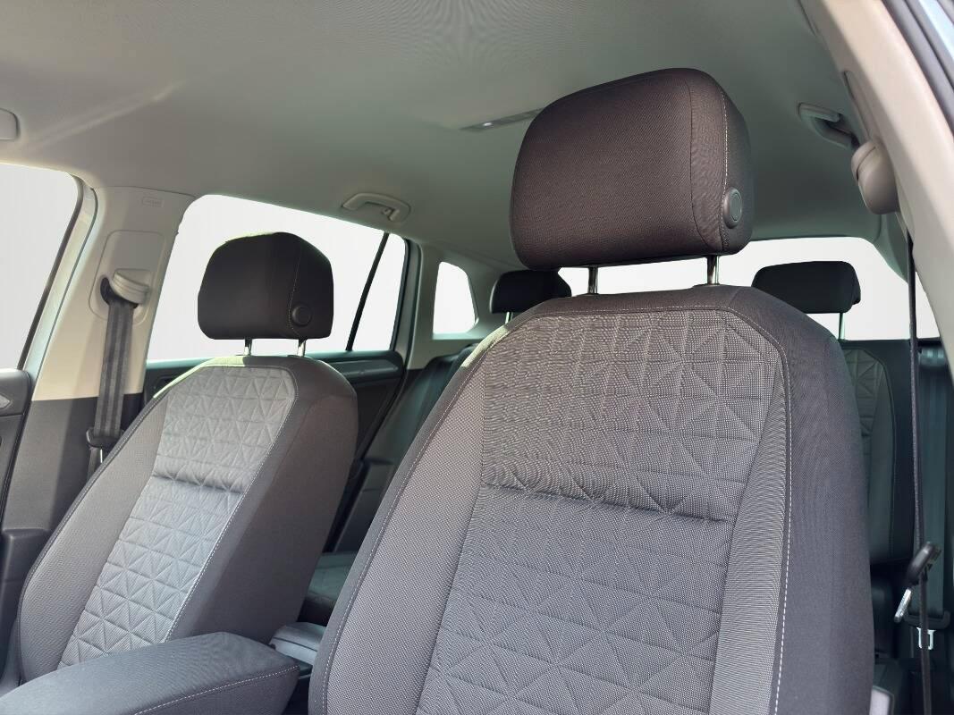 Volkswagen Tiguan 2.0 tdi Life 122cv Iva Esposta