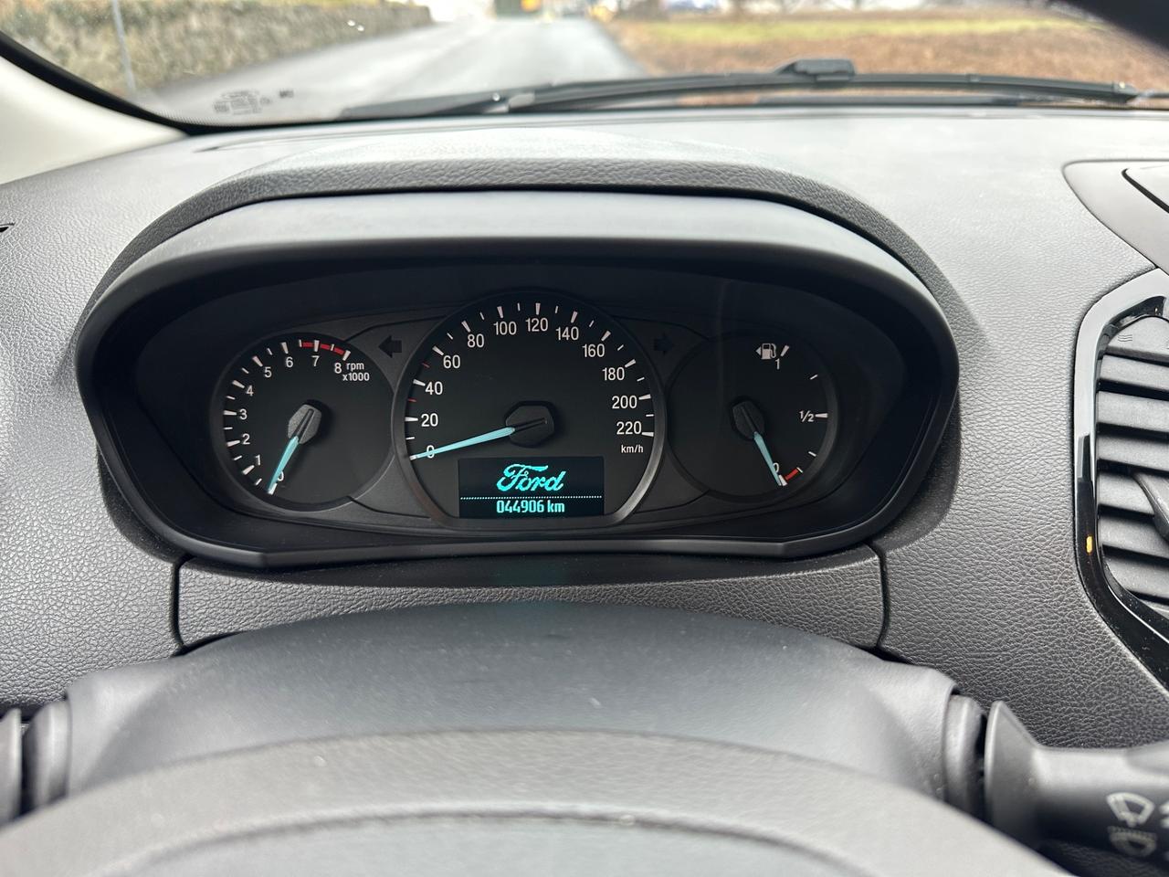 Ford Ka + 1.2 5 Porte - 2018