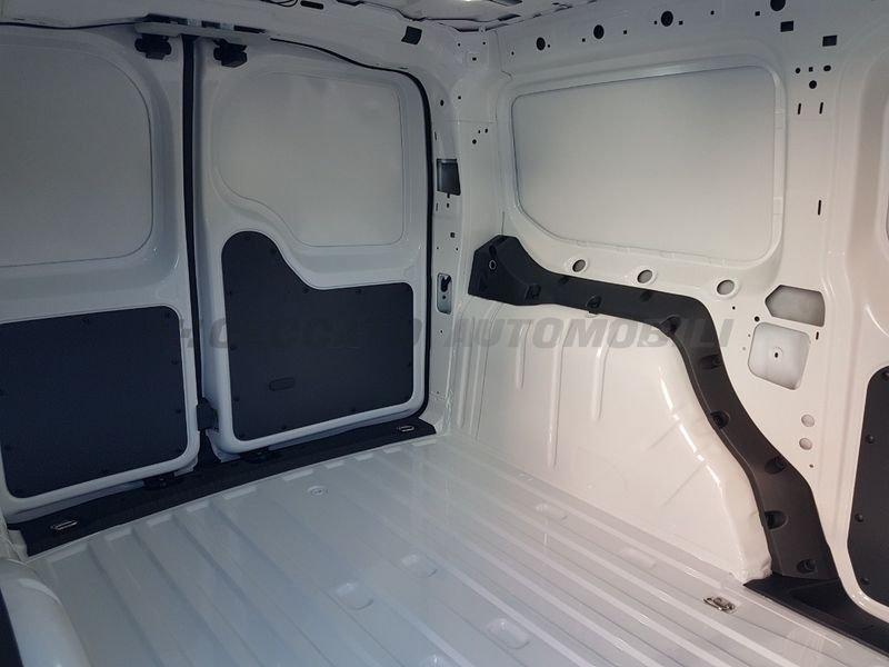 Volkswagen Caddy Maxi FU Cargo 75 CRD M6 MY 25