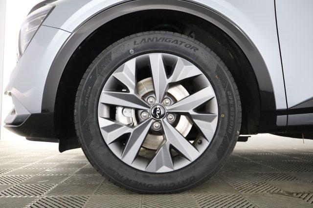 KIA Sportage Sportage 1.6 TGDi HEV AT GT-line