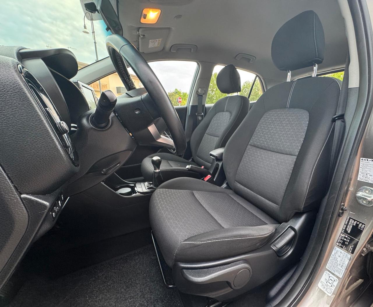 Kia Picanto 1.0 12V Cool