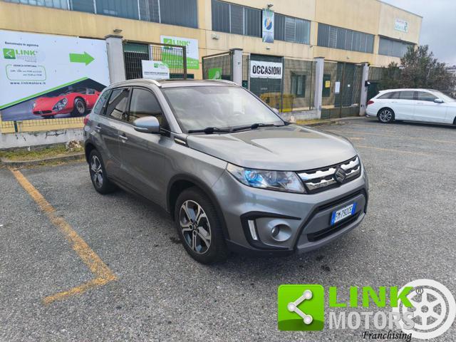 SUZUKI Vitara 1.6 DDiS V-Top