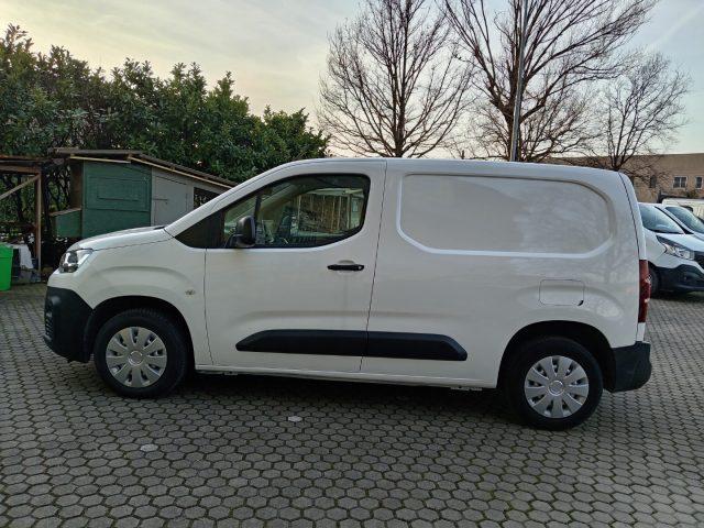 CITROEN BERLINGO 1.6 HDI 75 CV