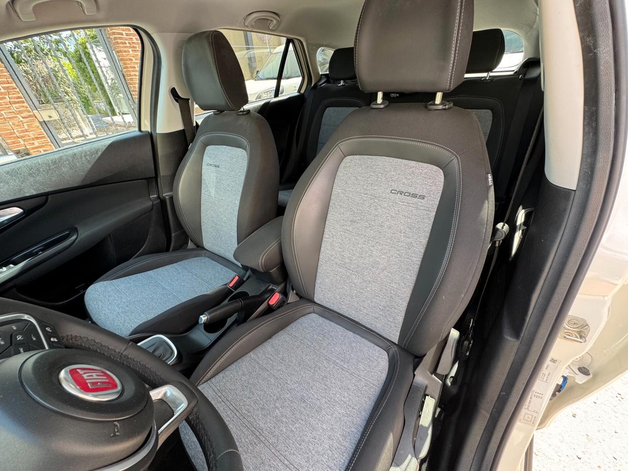 Fiat Tipo CROSS 1.5 IBRIDA 2022 SW