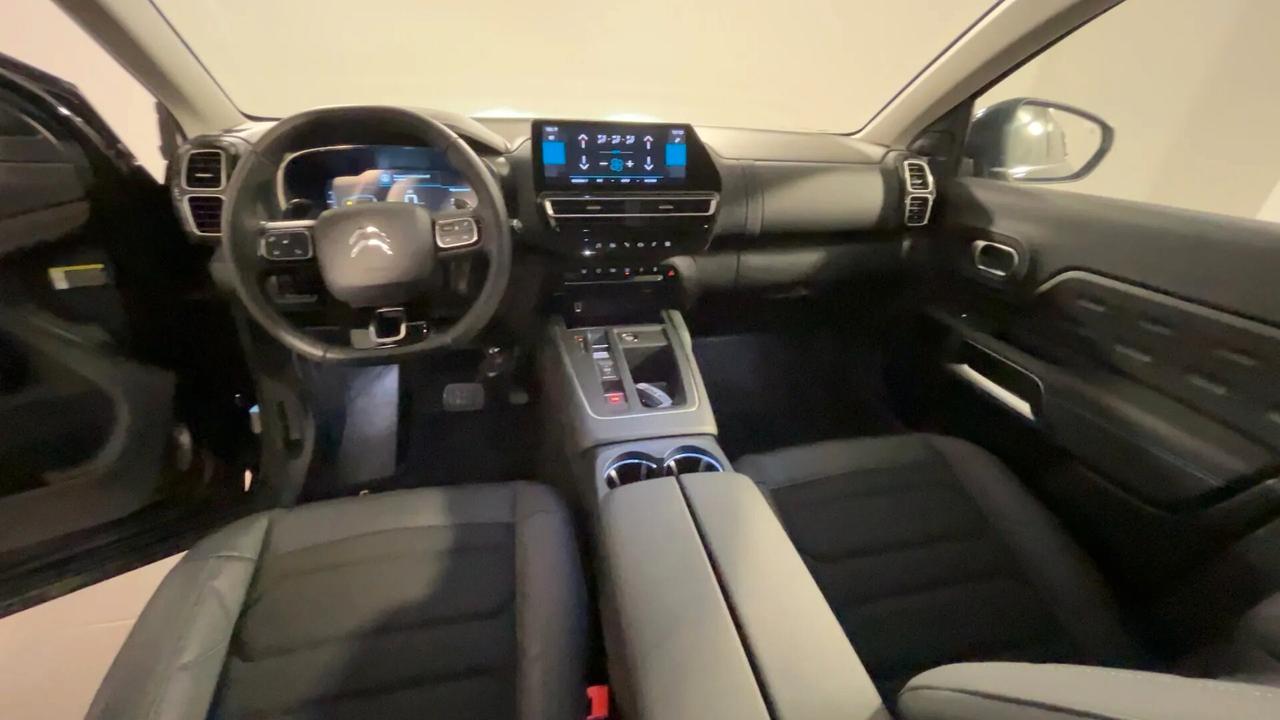 Citroen C5 Aircross C5 Aircross Hybrid 136 e-DCS 6 Max