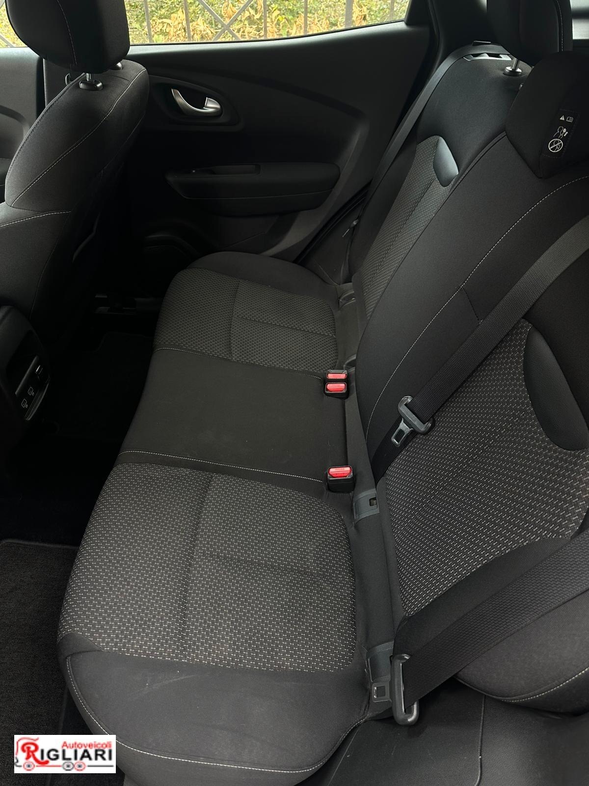 Renault Kadjar Blue dCi 8V 115CV Sport Edition