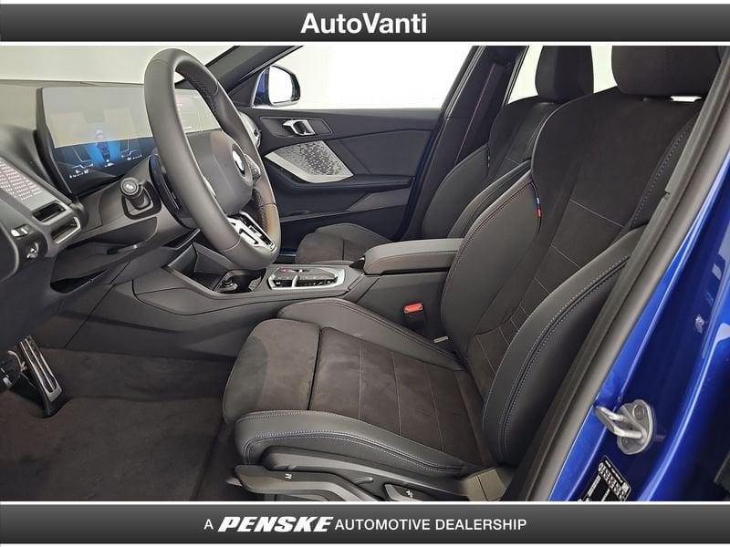 BMW Serie 1 120d 48V MSport Pro auto