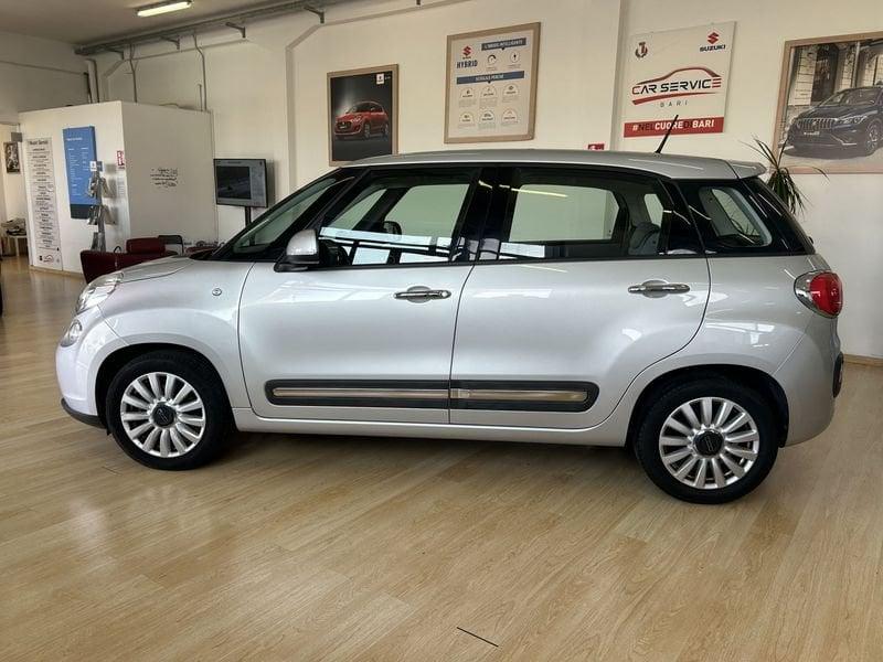 FIAT 500L 500L 1.3 Multijet 95 CV Pop