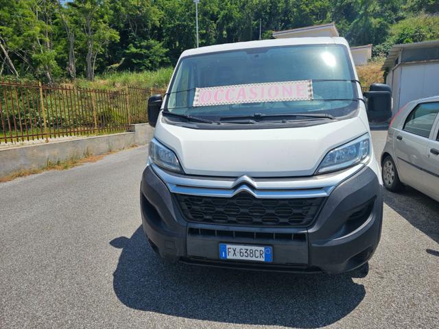CITROEN Jumper 2000 Mjet 120CV L1H1