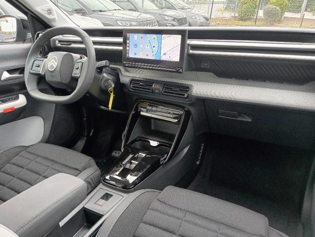 CITROEN C3 Aircross Hybrid 145 CV e-DCS6 Max