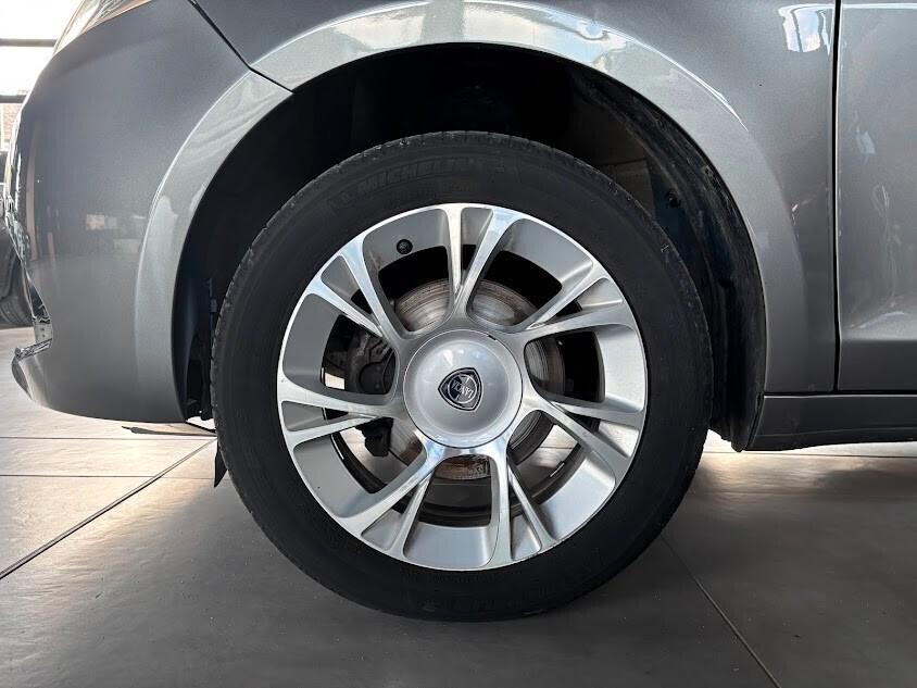Lancia Ypsilon 1.2 69 CV 58.000KM NEOPATENTATI
