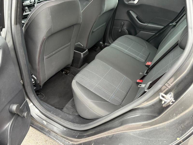 Ford Fiesta 5 Porte 5p 1.1 BENZ 85 CV Titanium OK NEOPATENTATI