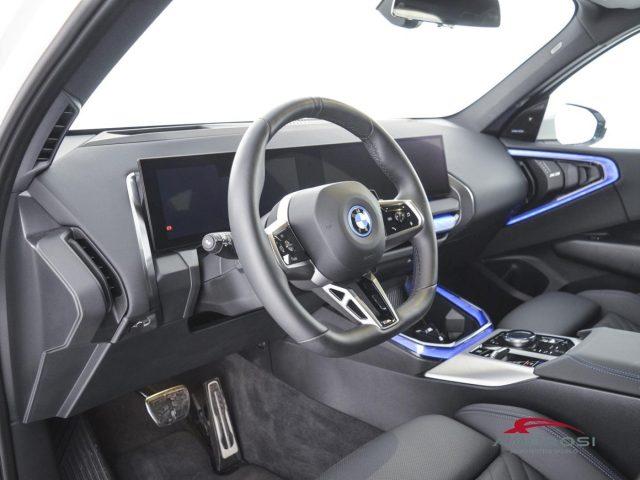 BMW X3 30e xDrive Msport Pro Innovation Comfort Premium P