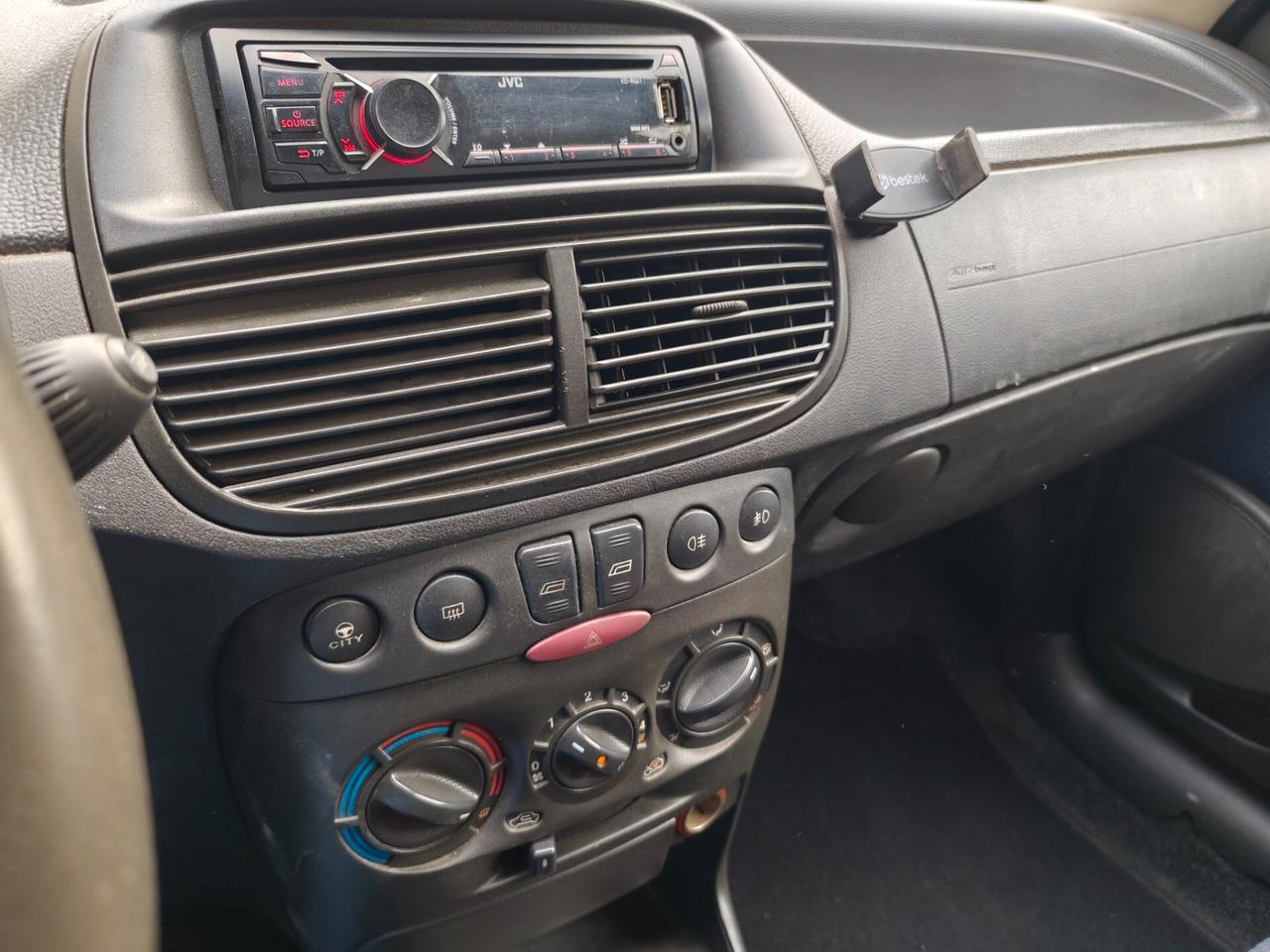 Fiat Punto 1.3 Multijet 16V 5 porte Dynamic