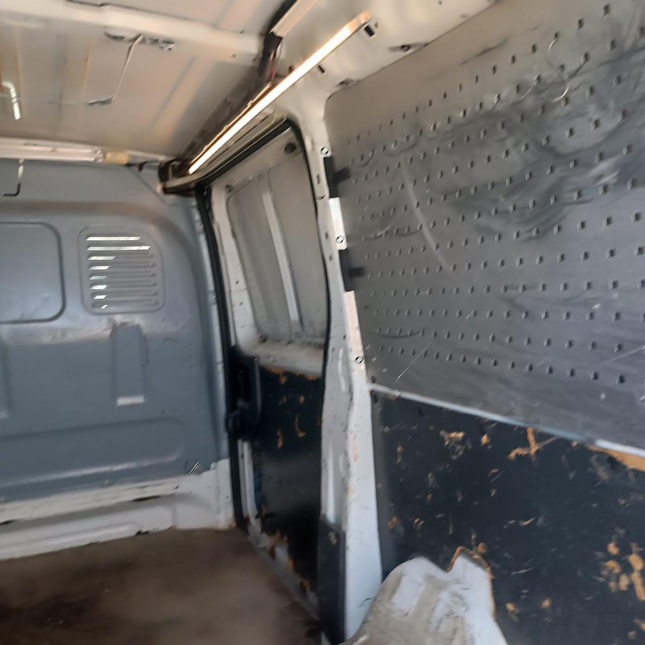 Citroen Jumpy 27 2.0 HDi/120 PC-TN Furgone